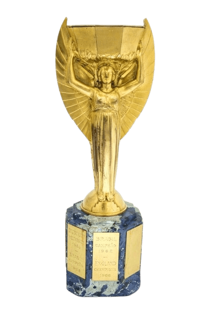 Champions League Trophy