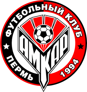 team logo of Amkar Perm