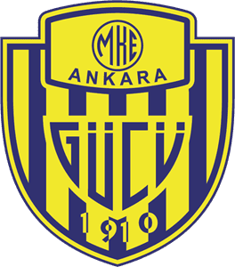 team logo of Ankaragucu
