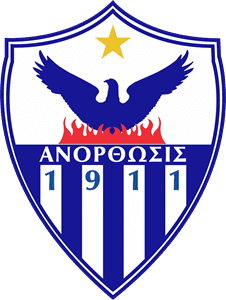team logo of Anorthosis Famagusta FC