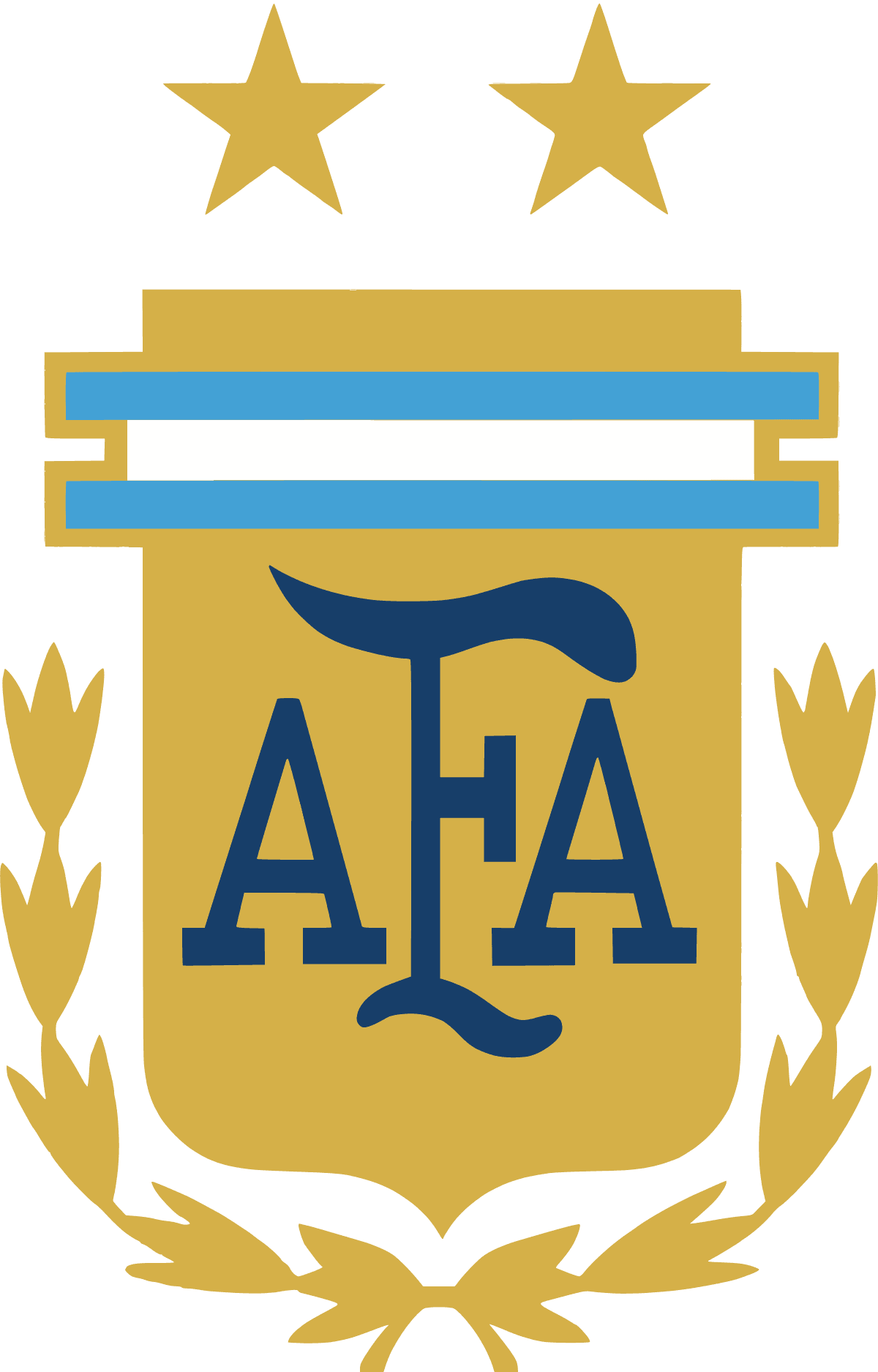 team logo of Argentina
