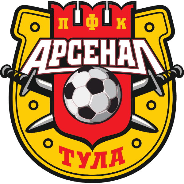 team logo of Arsenal Tula