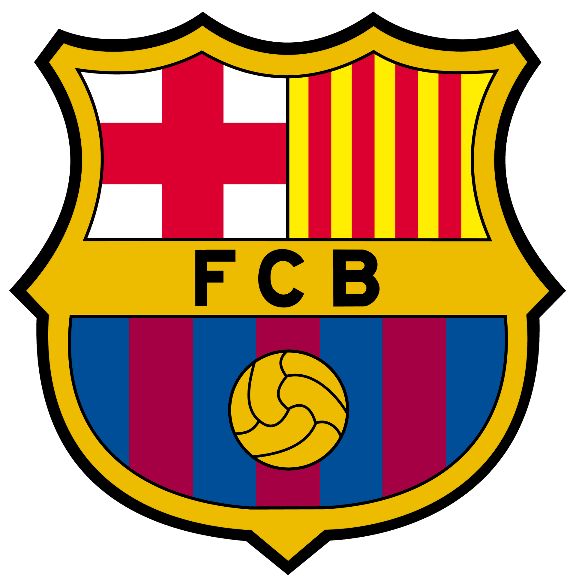 team logo of Barcelona