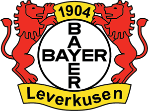 team logo of Bayer Leverkusen
