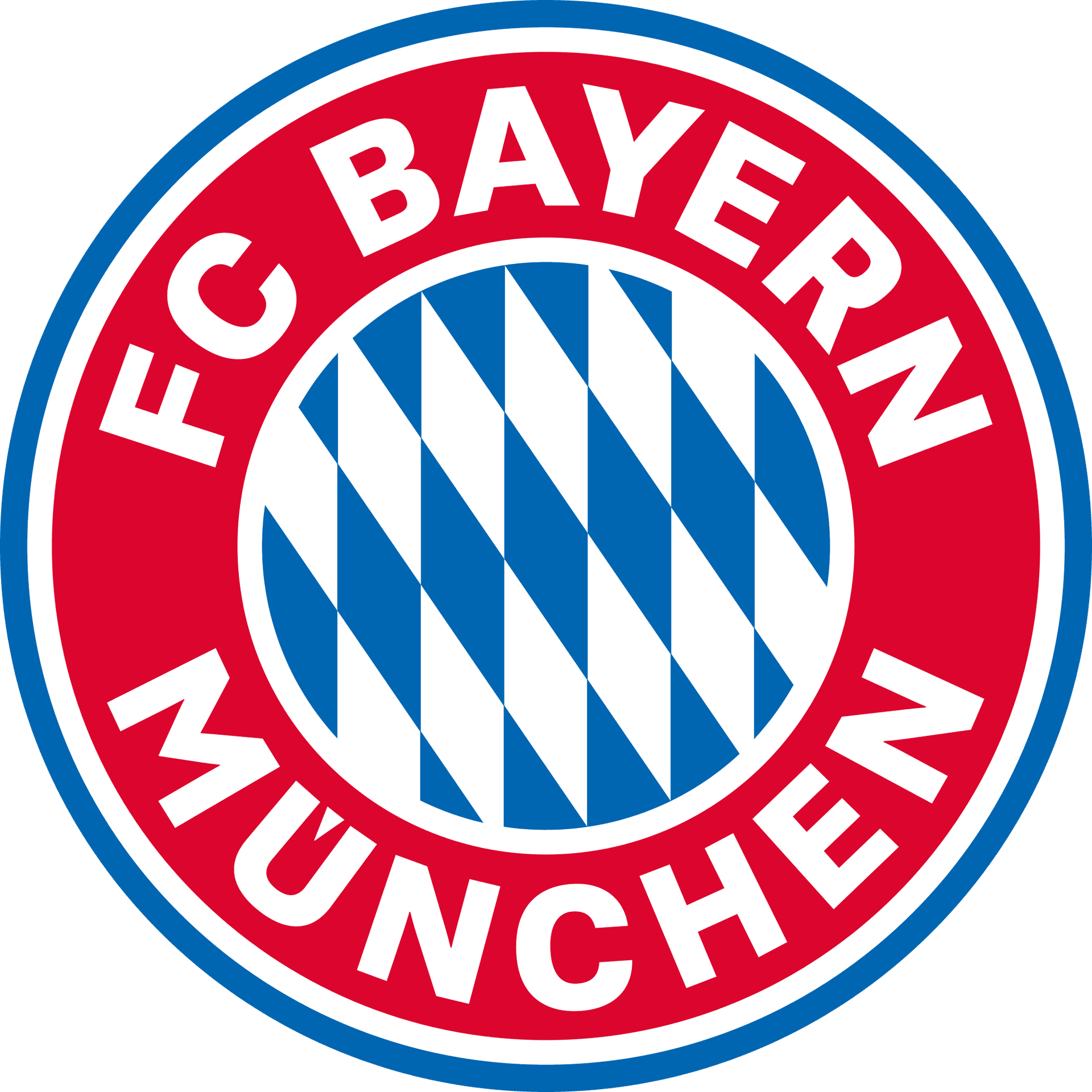 team logo of Bayern Munchen