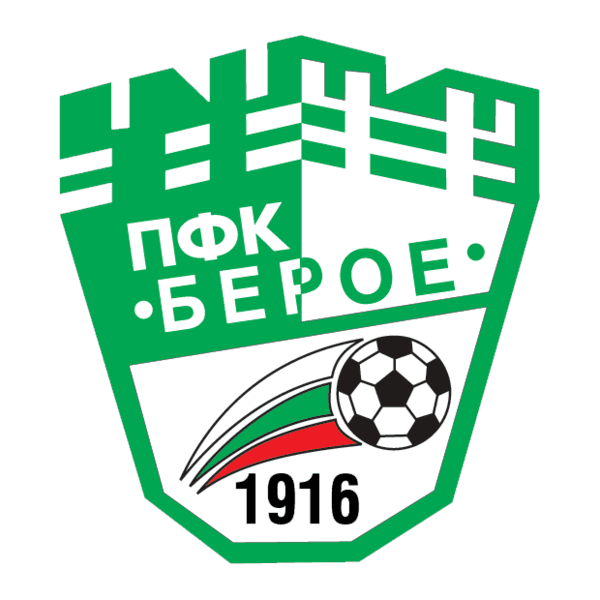 team logo of Beroe Stara Zagora
