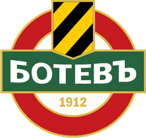 team logo of Botev Plovdiv