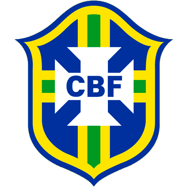 team logo of Brazil