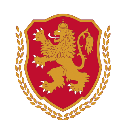 team logo of Bulgaria
