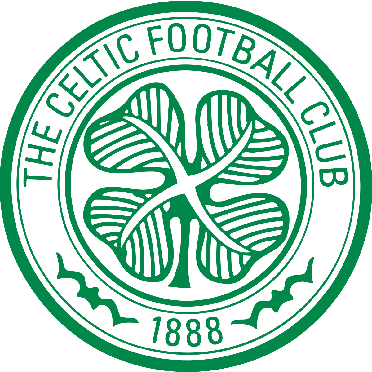 team logo of Celtic FC