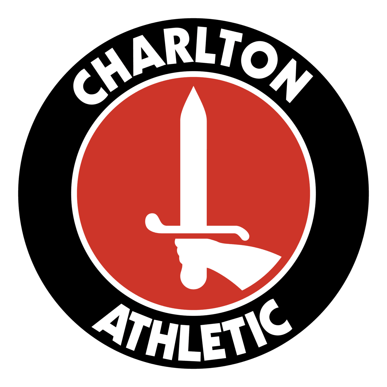 team logo of Charlton Athletic FC