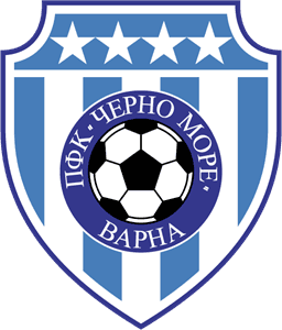 team logo of Cherno More Varna