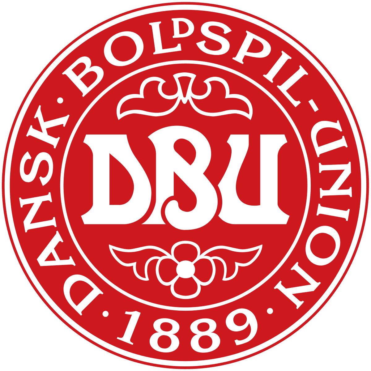 team logo of Denmark