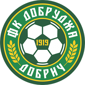 team logo of Dobrudzha Dobrich