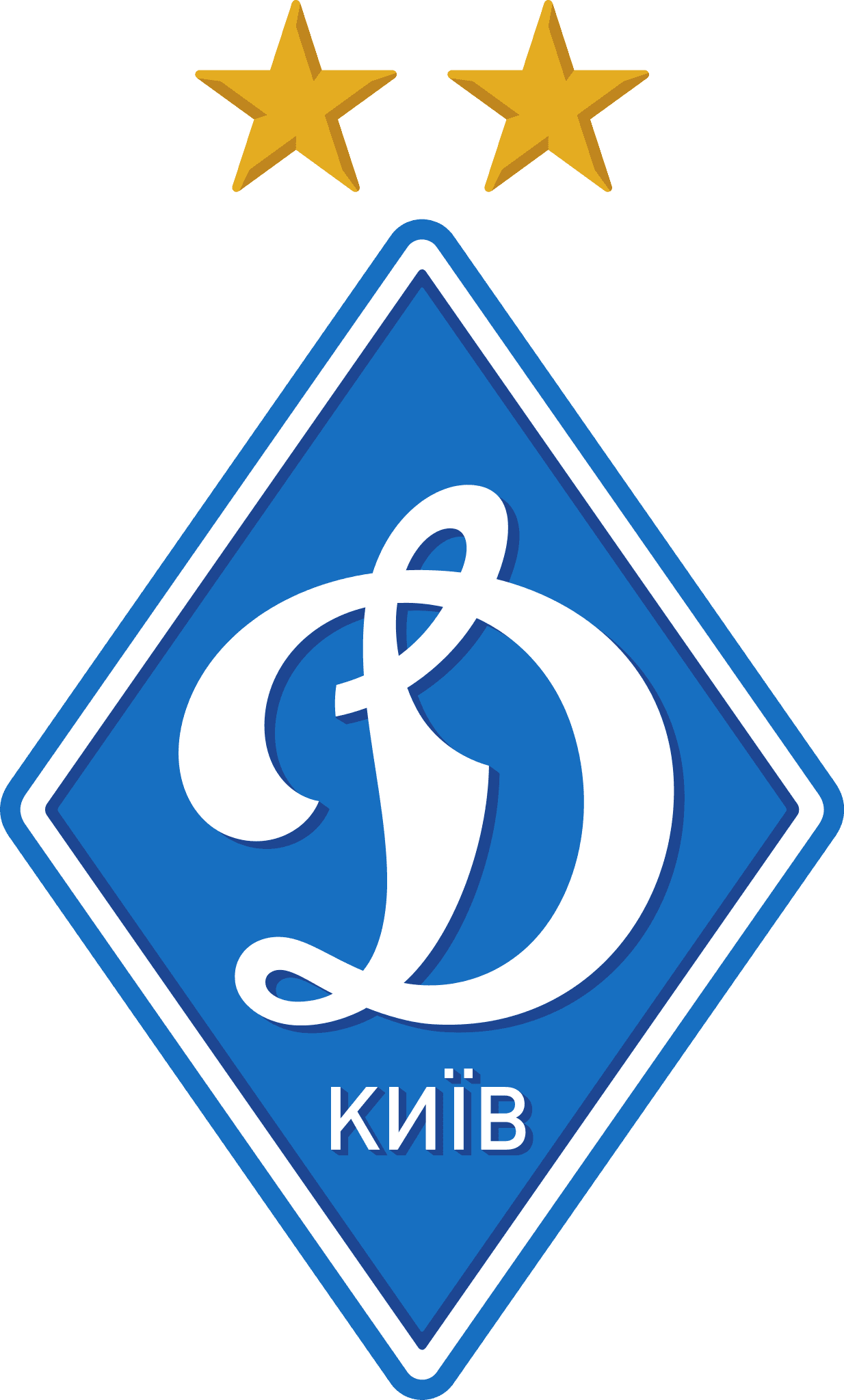 team logo of Dynamo Kyiv