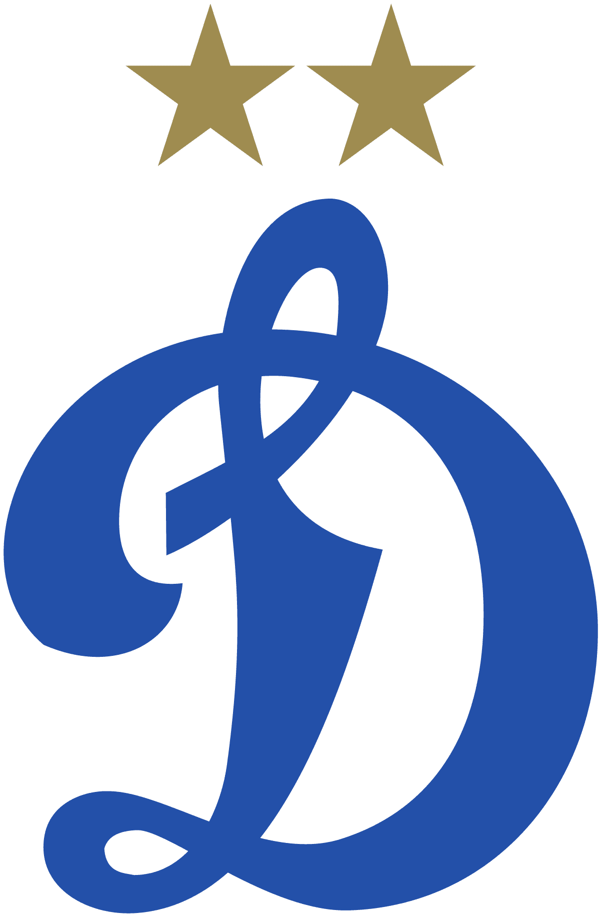 team logo of Dynamo Moscow