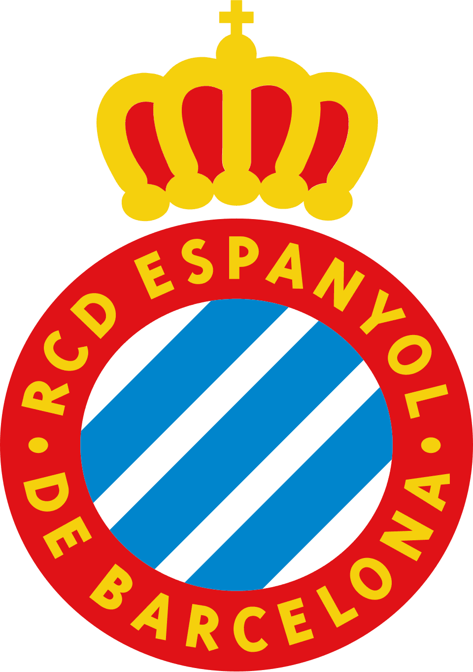 team logo of Espanyol