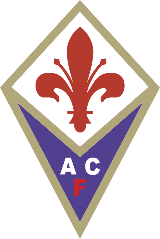 team logo of Fiorentina