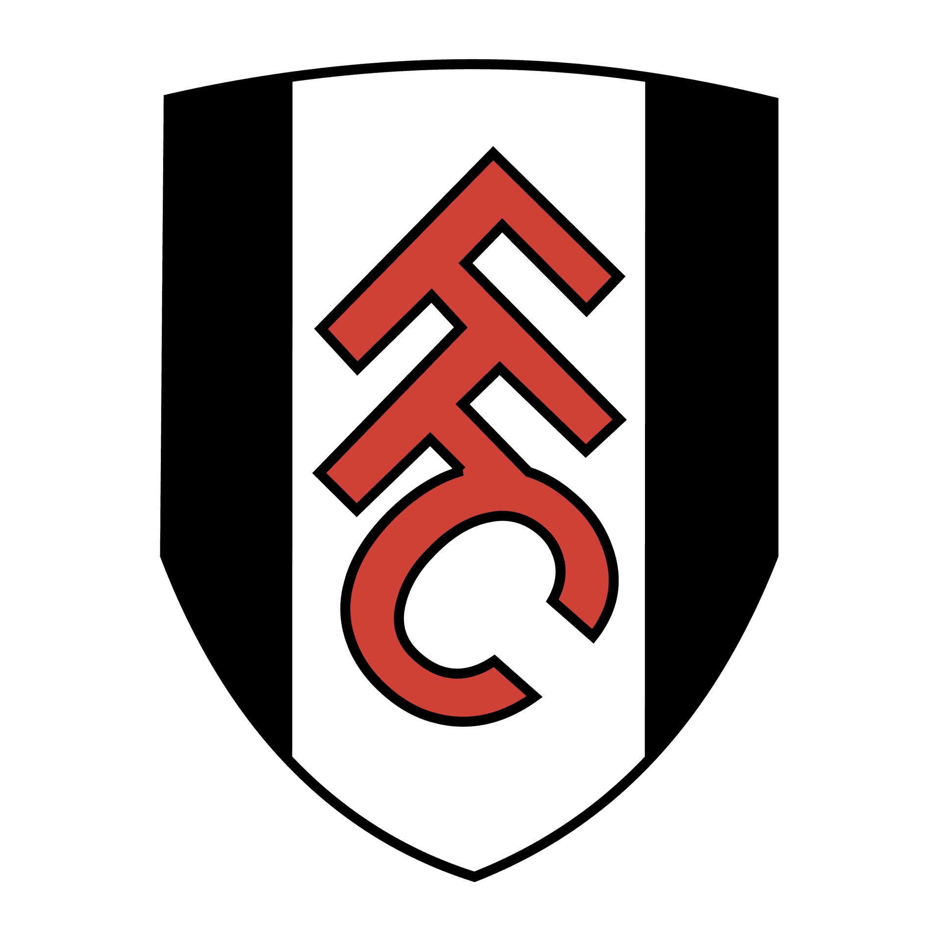 team logo of Fulham FC