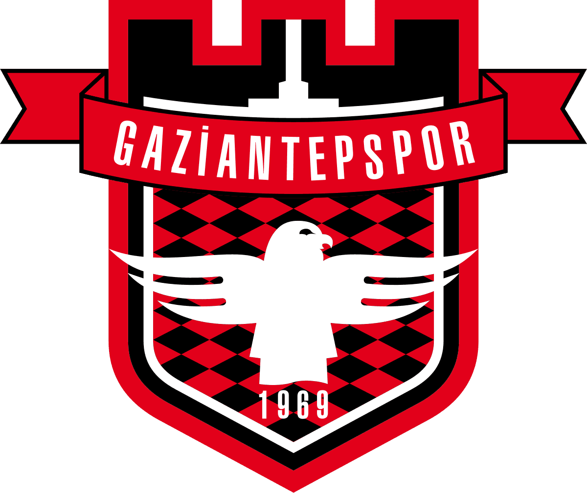 team logo of Gaziantepspor