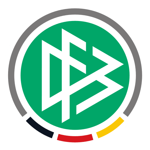 team logo of Germany