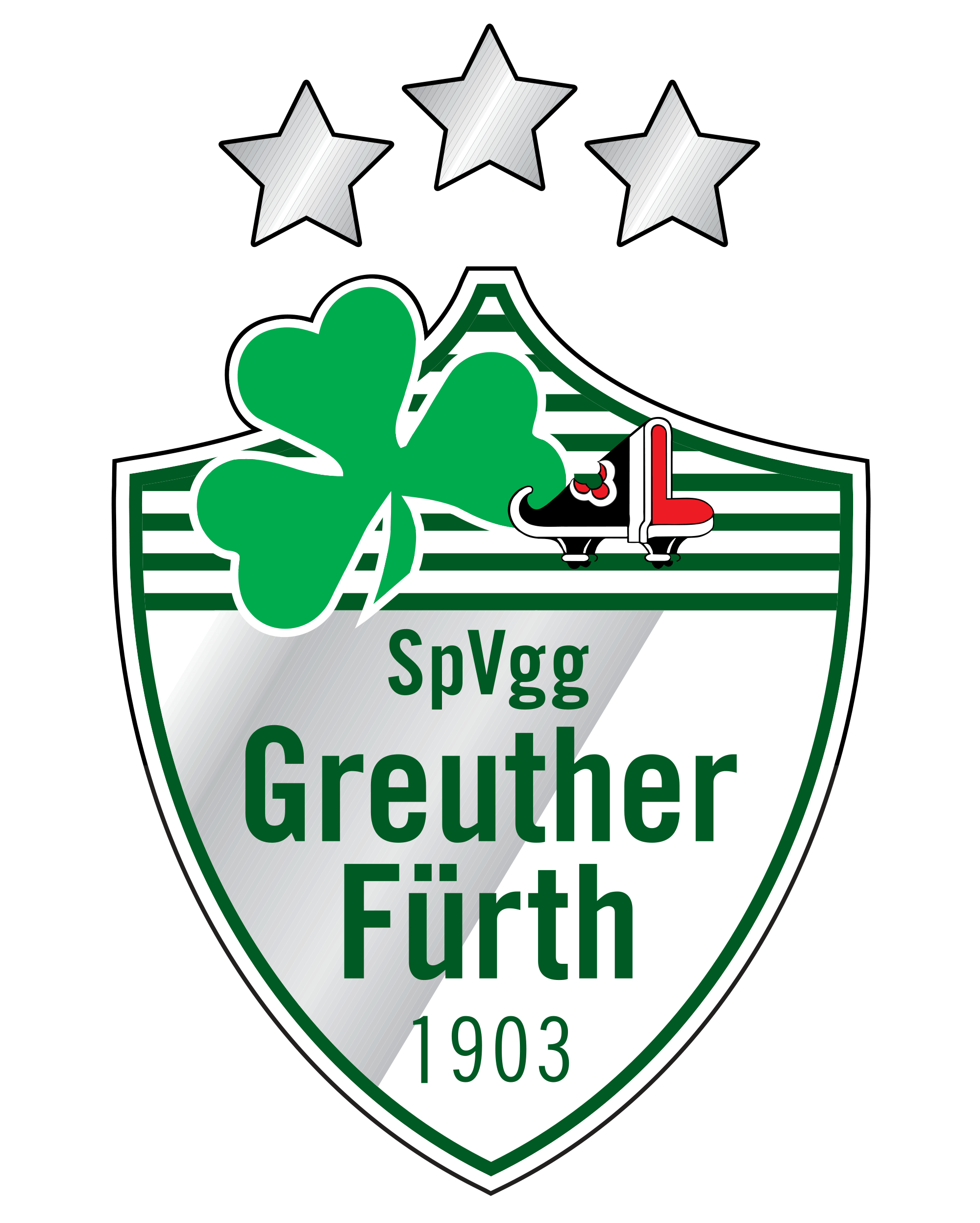 team logo of Greuther Furth