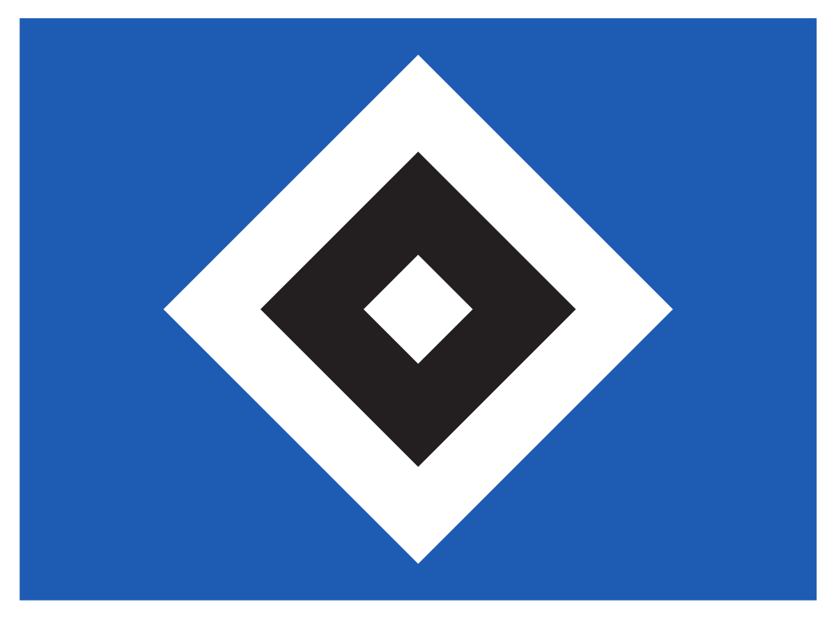 team logo of Hamburger SV
