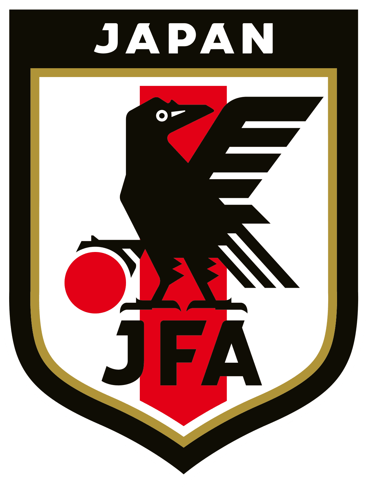 team logo of Japan