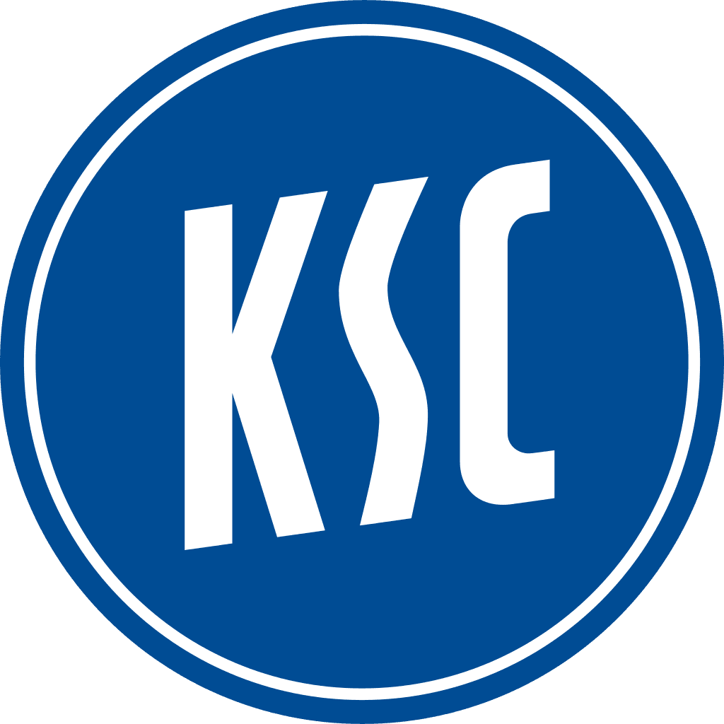 team logo of Karlsruher SC