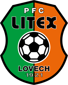 team logo of Litex Lovech