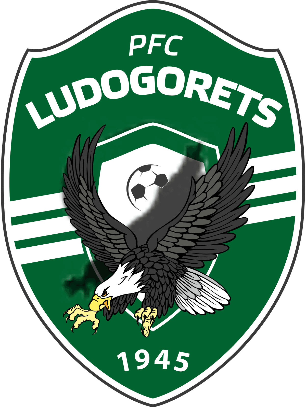 team logo of Ludogorets Razgrad