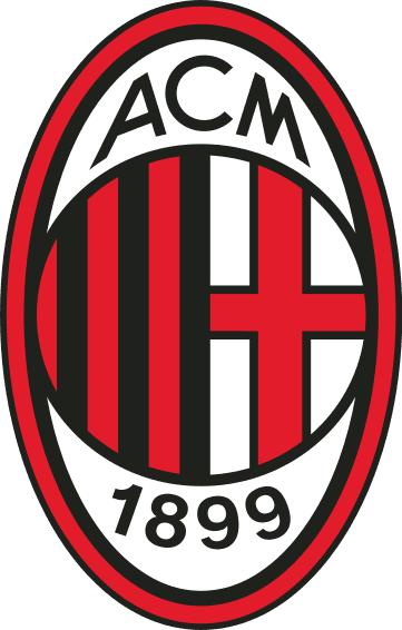team logo of Milan