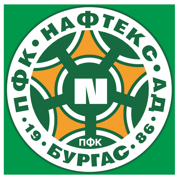 team logo of Naftex Burgas