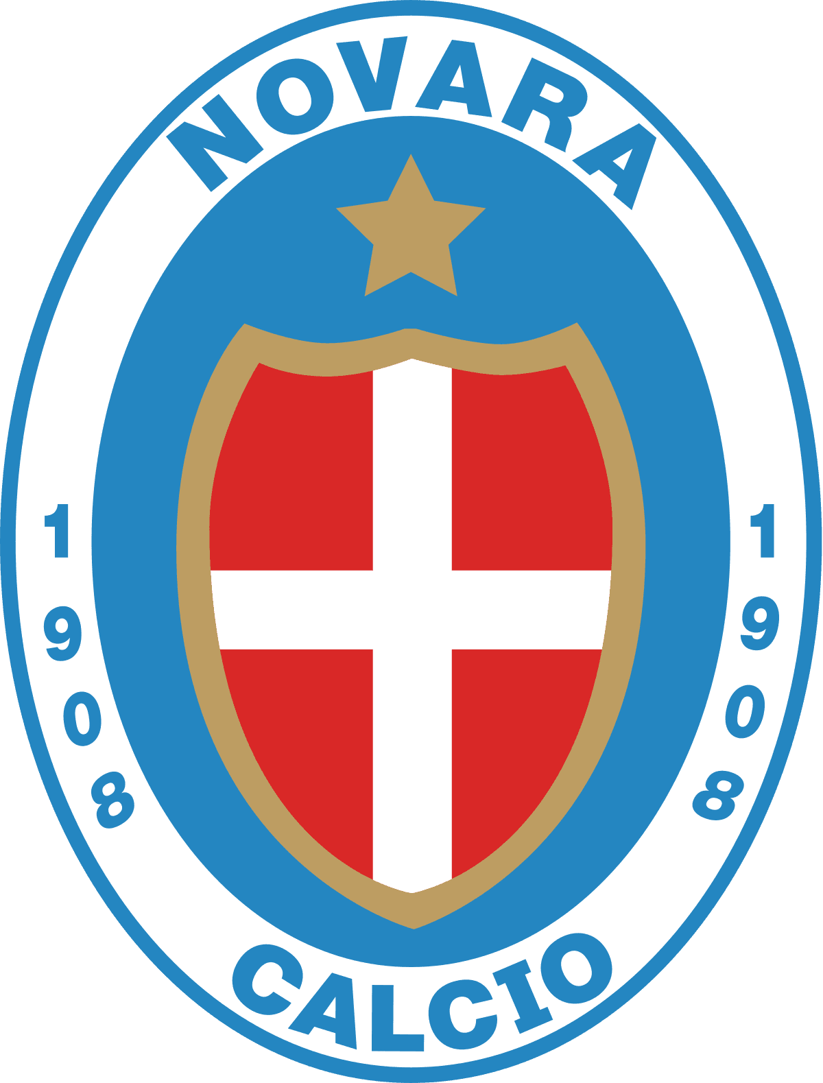 team logo of Novara Calcio