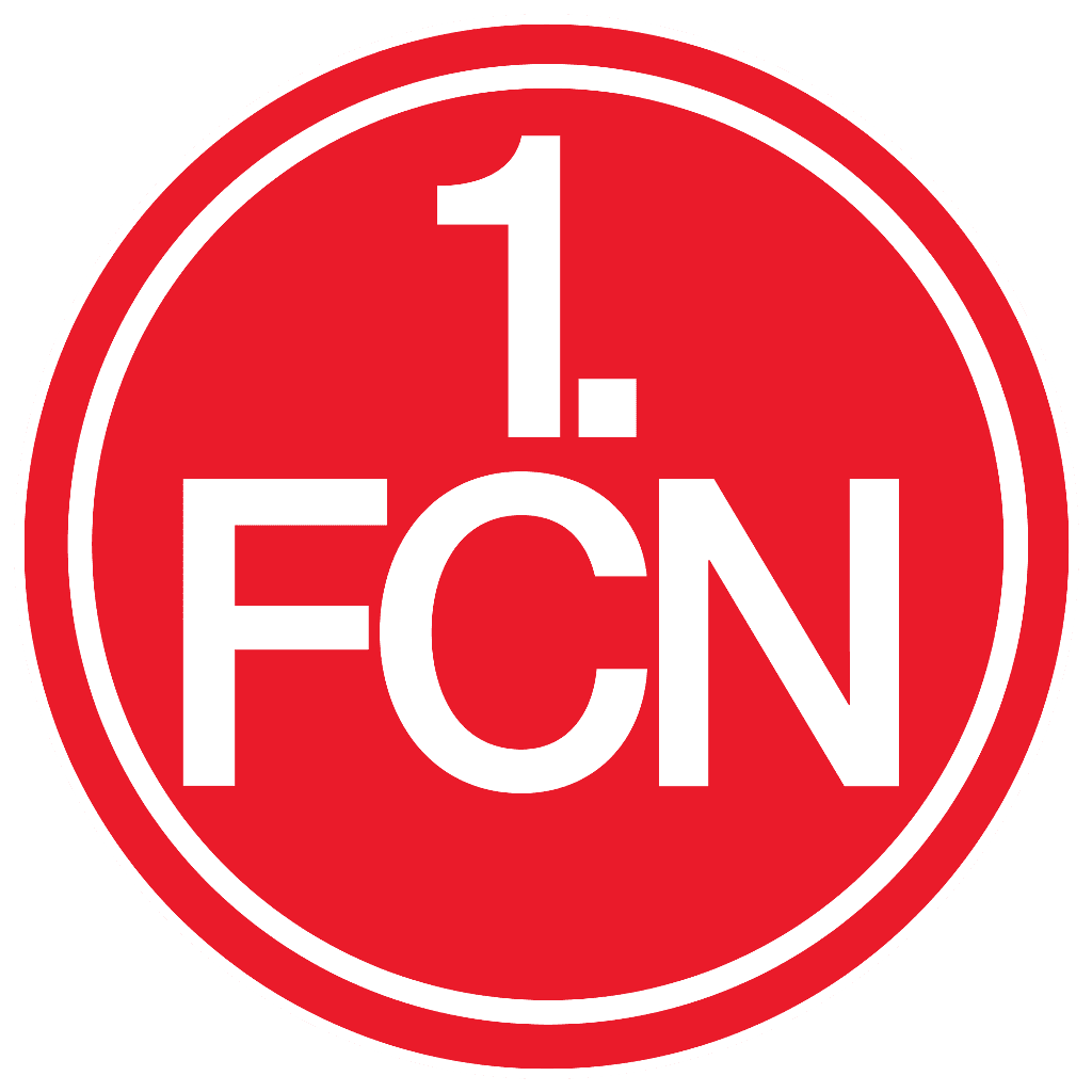 team logo of Nurnberg