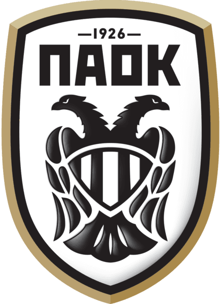 team logo of PAOK