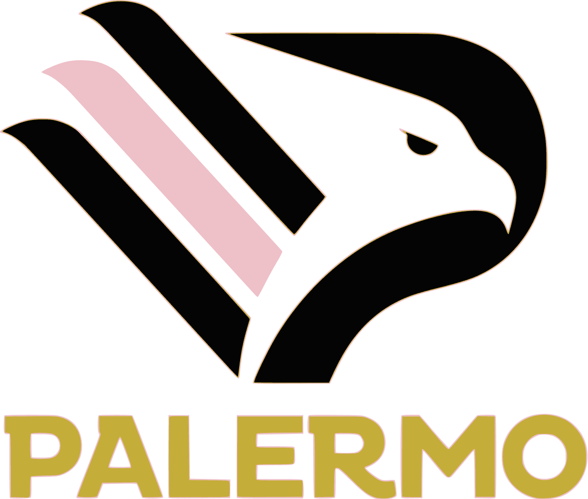 team logo of Palermo FC