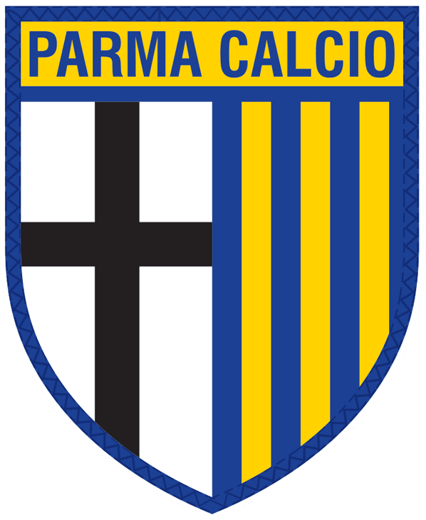 team logo of Parma