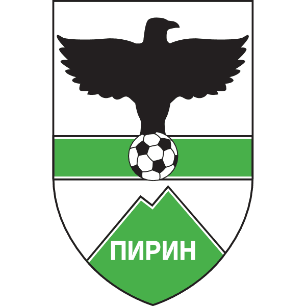 team logo of Pirin Blagoevgrad