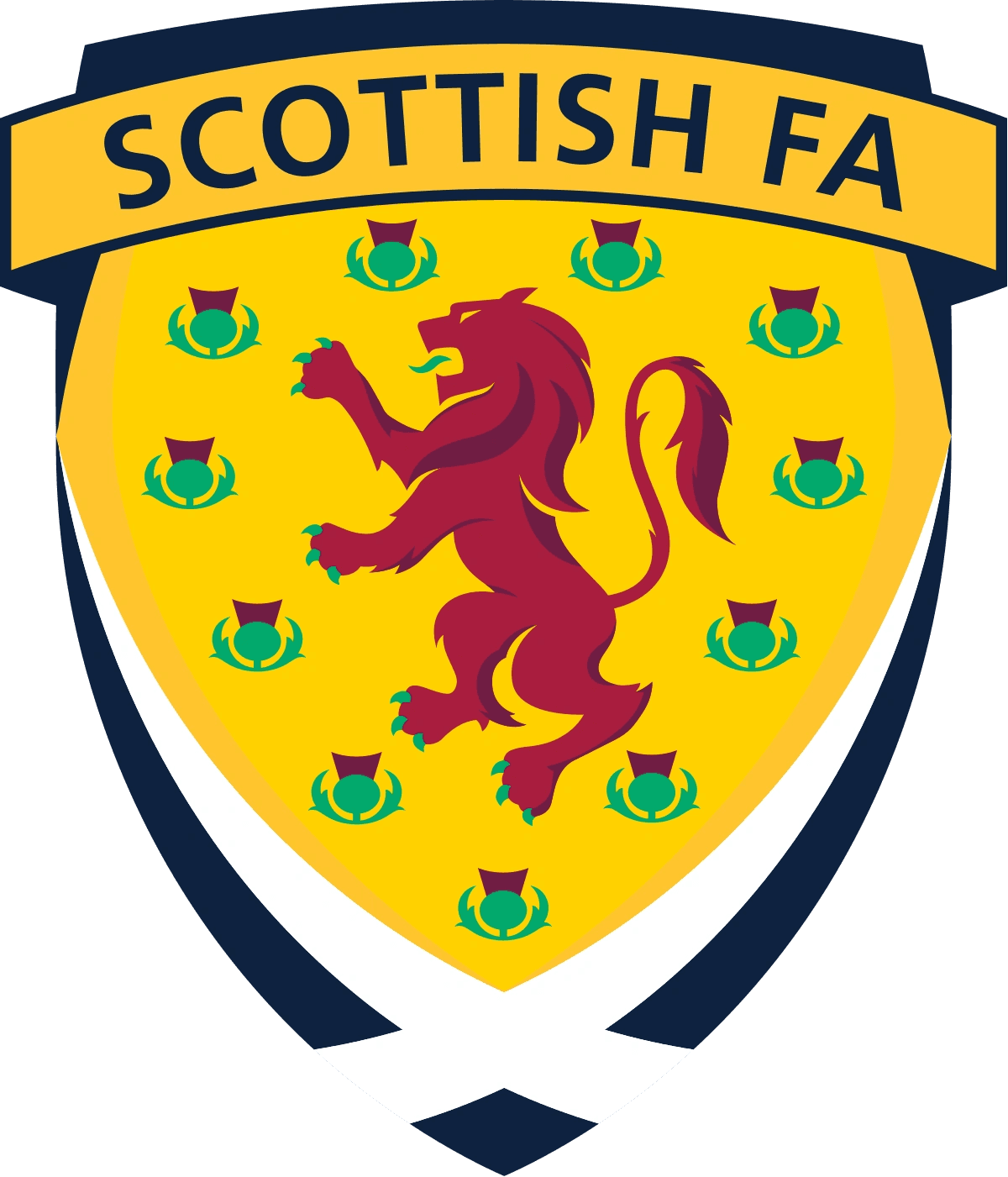 team logo of Scotland
