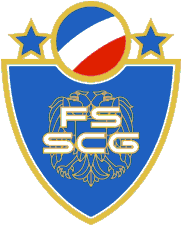 team logo of Serbia & Montenegro