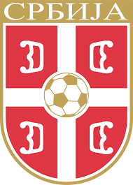 team logo of Serbia