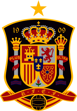 team logo of Spain