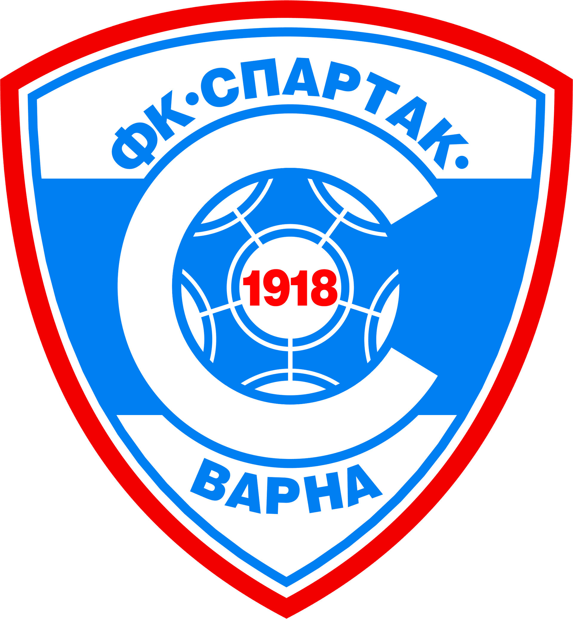 team logo of Spartak Varna