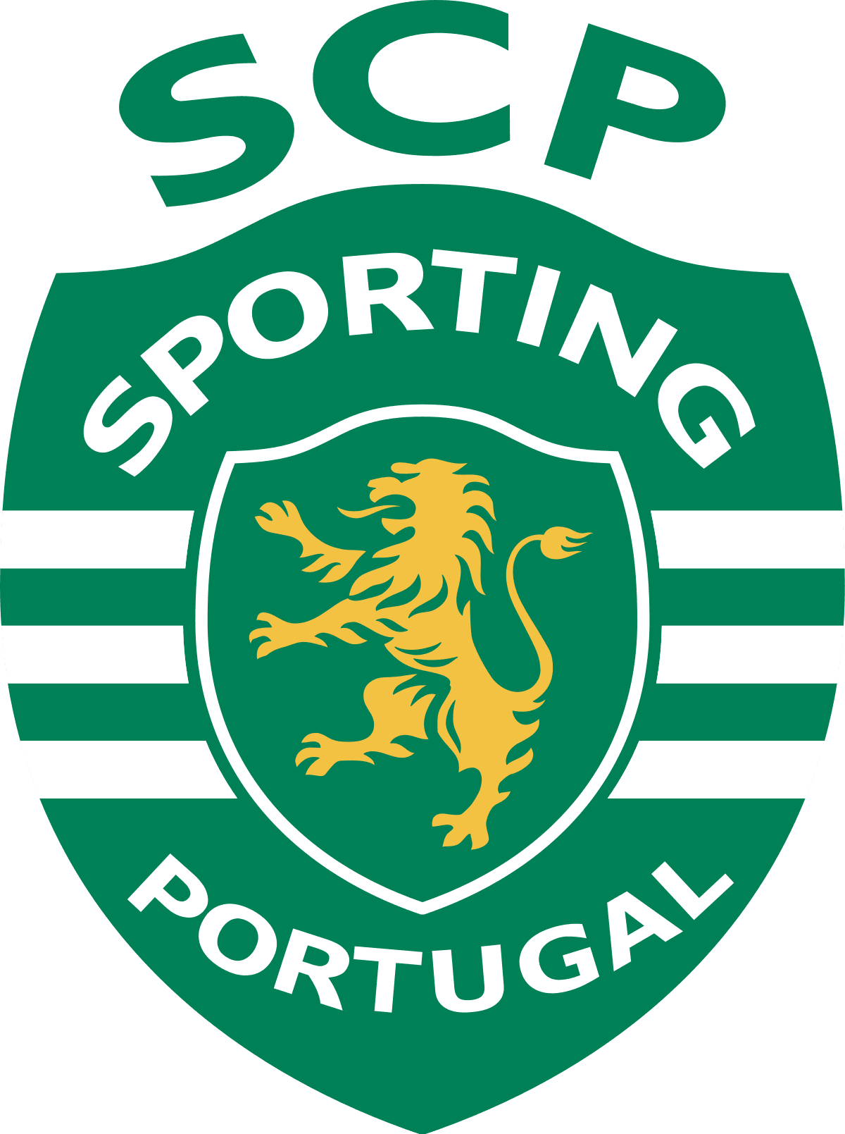 team logo of Sporting Lisbon