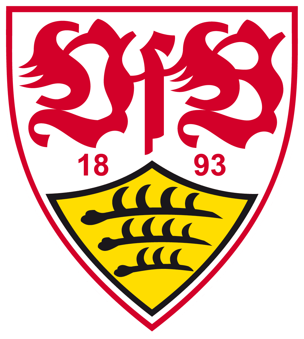 team logo of Stuttgart