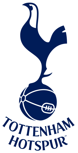 team logo of Tottenham