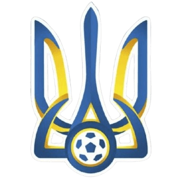 team logo of Ukraine