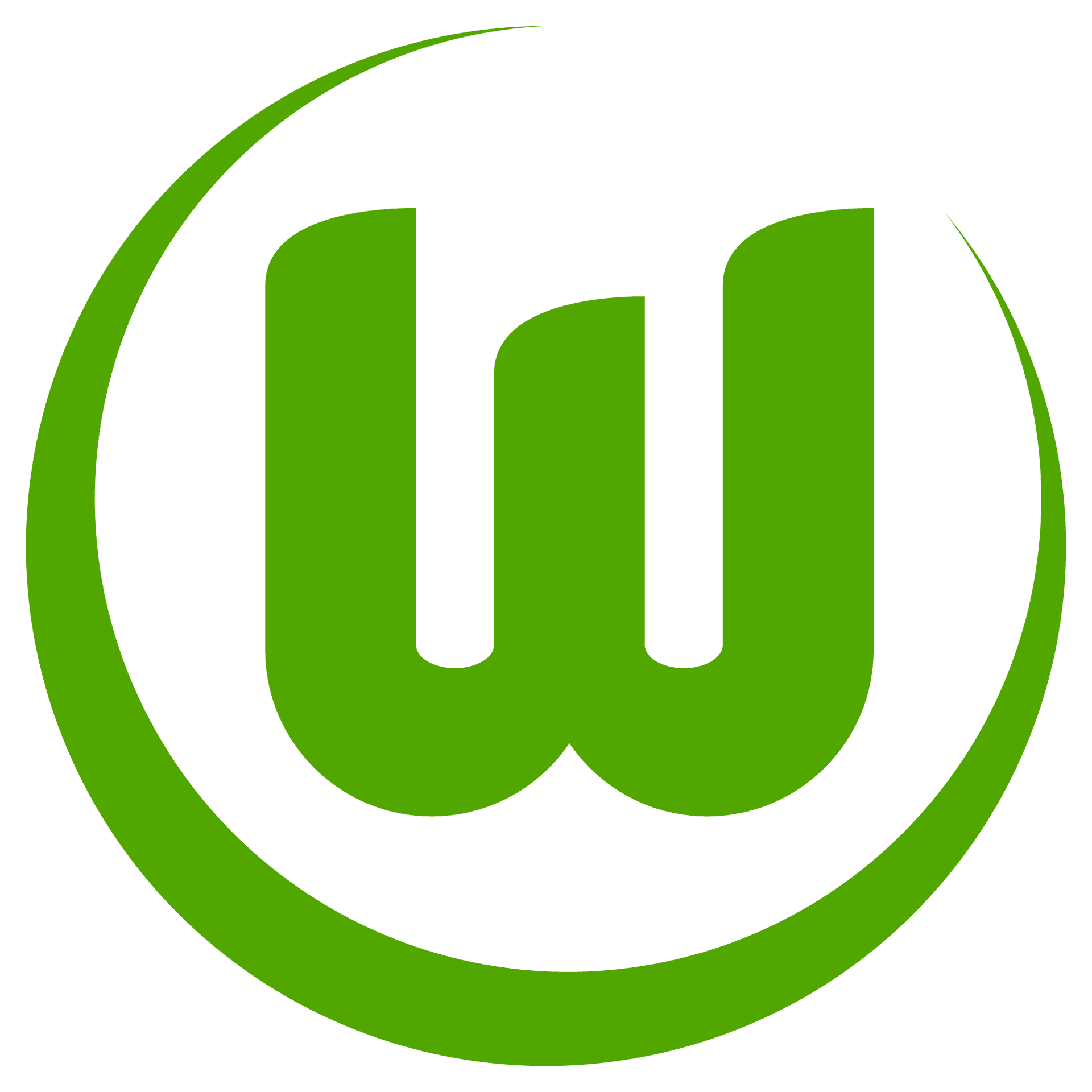 team logo of Wolfsburg