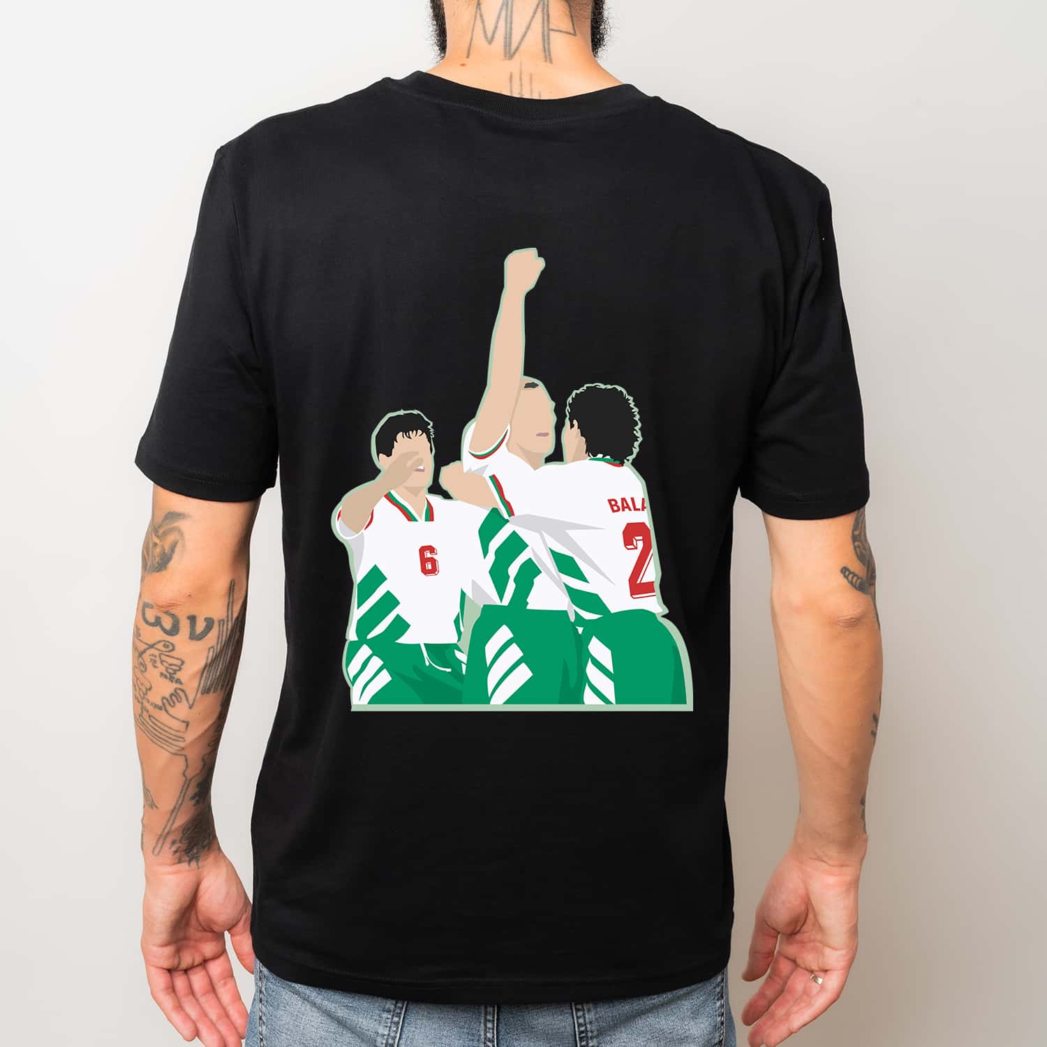 REGULAR-BLACK-GREECE-BULGARIA